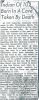 Lorenzo Henry Obituary Lorenzo Henry Obituary