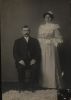 Wedding Photo of John Stevens and Maggie Allen Wedding Photo of John Stevens and Maggie Allen