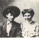 Emory McDaniel and Lena Allen Emory McDaniel and Lena Allen