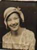 Thelma McDaniel Peterson Thelma McDaniel Peterson